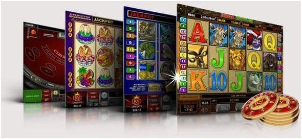 Unlock Endless Fun with Online Slot Games Today!