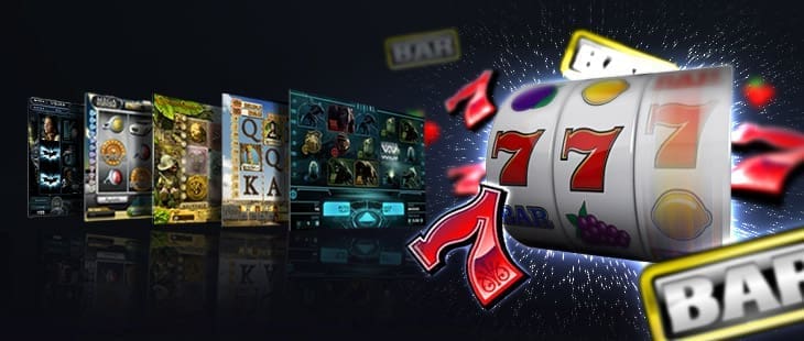 Online Slots Game