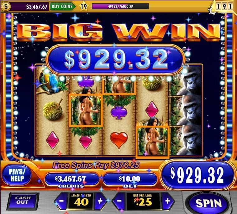 Pokies Online Slots