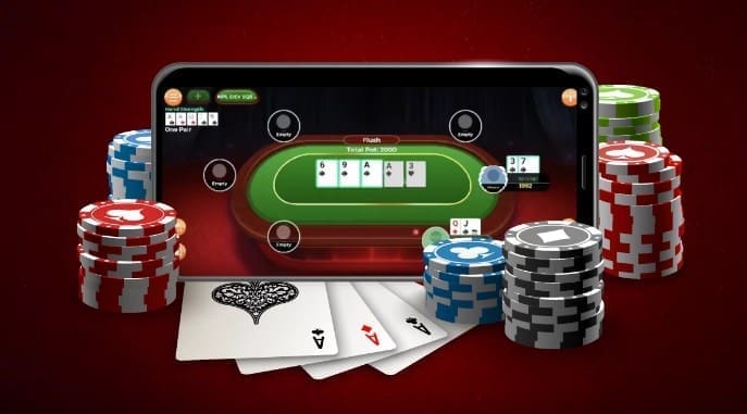 poker