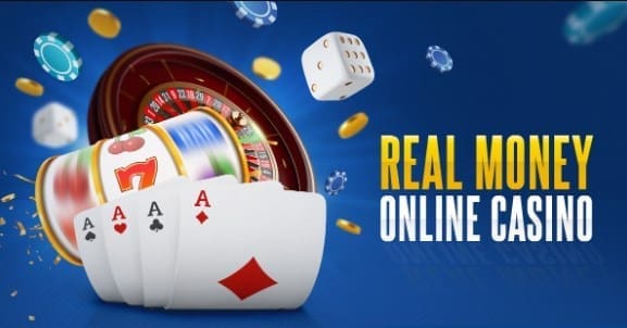 Real Money