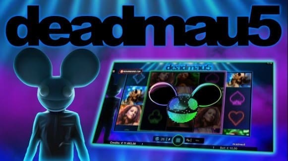 Deadmau5 Slot